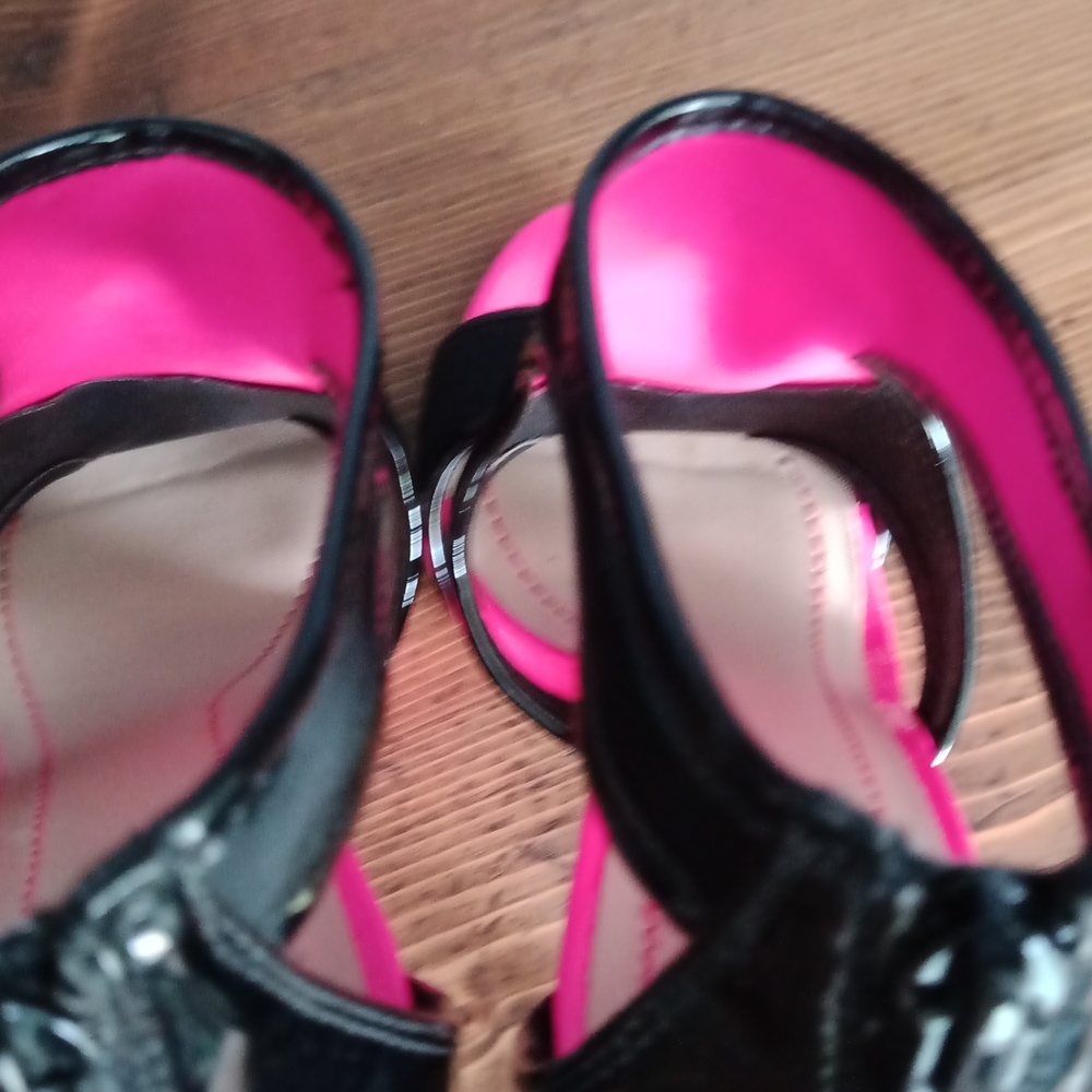 BCBG Paris heels - Picture 6 of 14